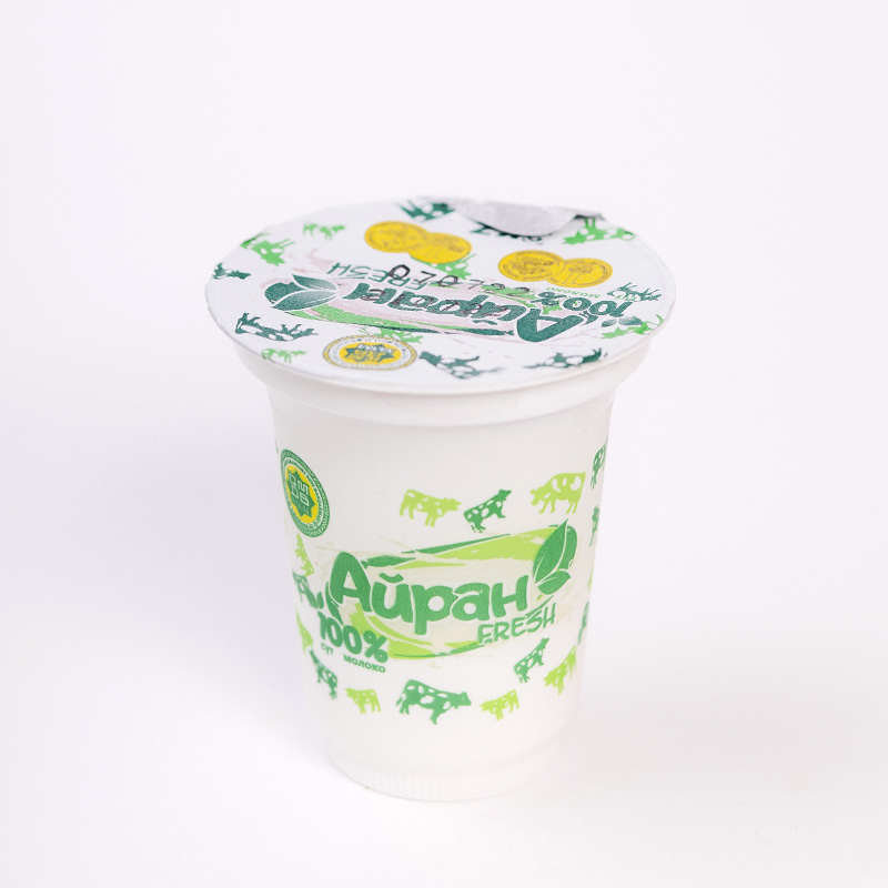 Айран 30ка